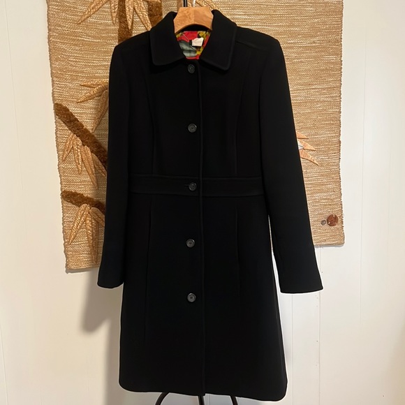 J. Crew Jackets & Blazers - J Crew Lady Day Coat